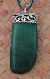 pacific treasures   F352 RG Toki 1 on cord